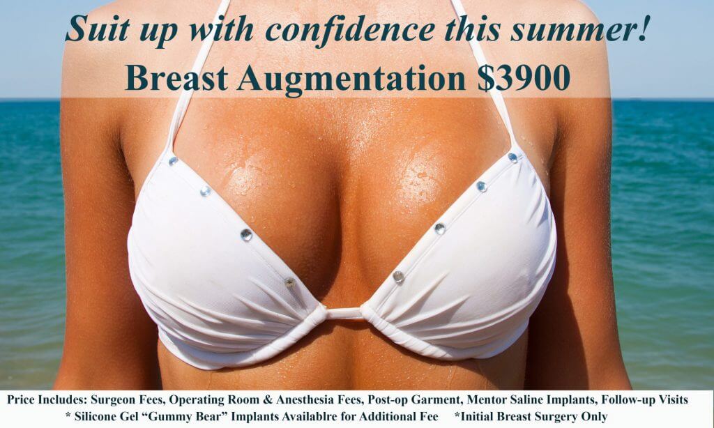 Suit Up with Confidence this Summer!