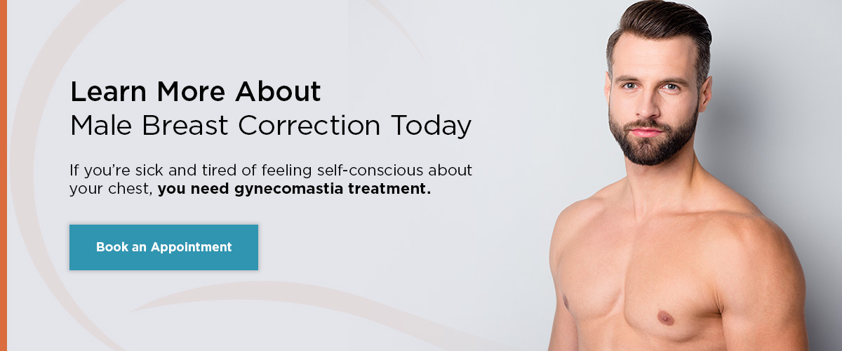 About Male Breast Correction Today