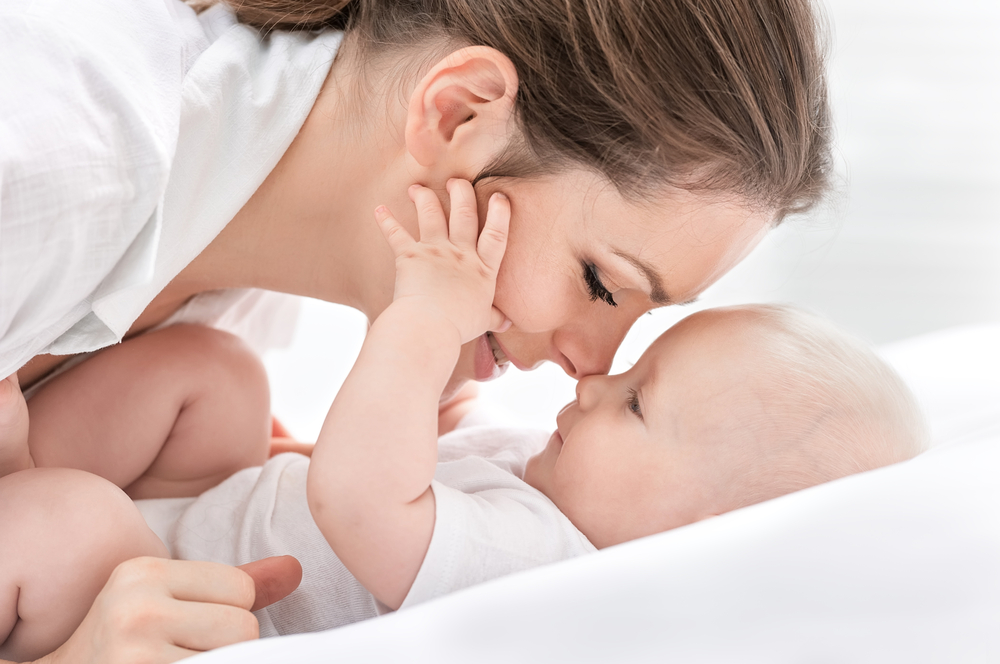 ¿Puede una mujer dar el pecho tras un aumento mamario? 637781668898332970