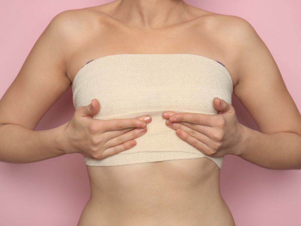 Sagging Breasts: How a Breast Lift Can Improve Your Figure | Soler Cosmetic Plastic Surgery