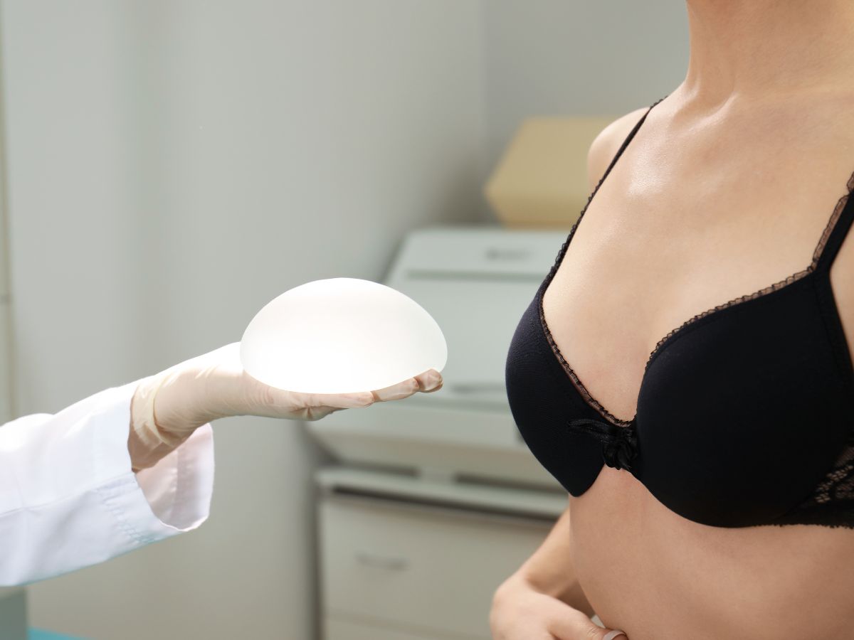 Breast Implant Illness