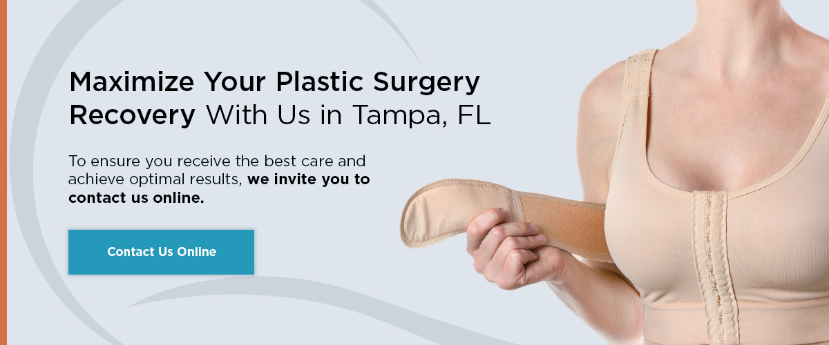Maximize Your Plastic Surgery Recovery