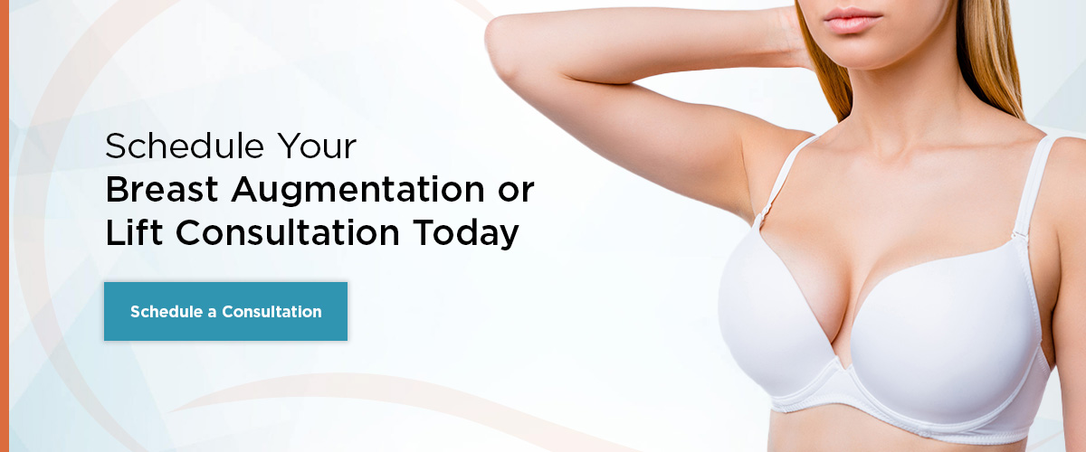 Breast Augmentation or Lift