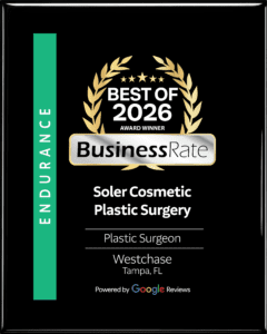 Best of 2026 soler cosmetic plastic surgery plaque