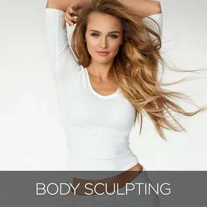 Body Sculpting