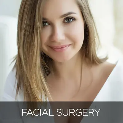 Facial Surgery