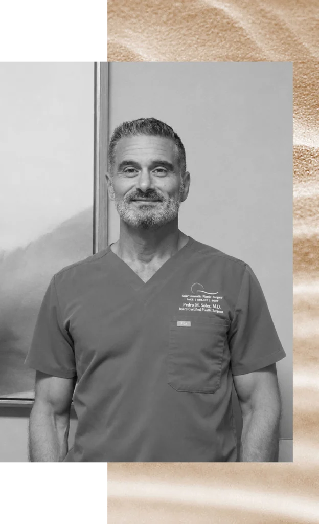 Pedro M Soler M.D.